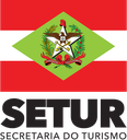 Secretaria do Estado do Turismo de Santa Catarina