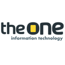 The One It