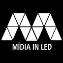 Midia In Led