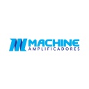 Machine Amplificadores